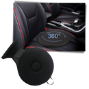 Swivel Memory Foam Car Seat