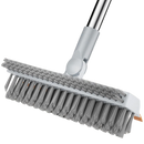 Rotating Floor Cleaning Brush