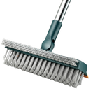 Rotating Floor Cleaning Brush