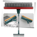 Rotating Floor Cleaning Brush