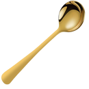 2-Pack Stainless Steel Spoons