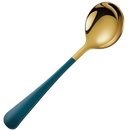 2-Pack Stainless Steel Spoons