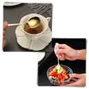 2-Pack Stainless Steel Spoons