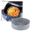 Reusable Air Fryer Silicone Pan