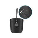 Portable Safe Box with Handle