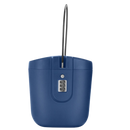 Portable Safe Box with Handle