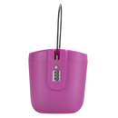 Portable Safe Box with Handle