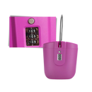 Portable Safe Box with Handle