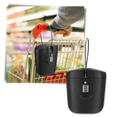 Portable Safe Box with Handle