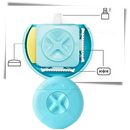 3-in-1 Hair Shaving Tool