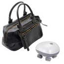 Vibrating Scalp Massager