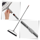 Silicone Squeegee Wiper
