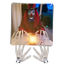 Fake Skeleton Hands Glove