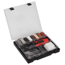 Ceramic Tile Repairing Tool Set