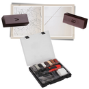 Ceramic Tile Repairing Tool Set