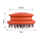 Scalp Massage Brush