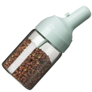 Moisture-proof Seasoning Dispensing Jar