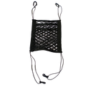 Elastic Storage Organiser Net for Cars