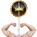 Easy Squeeze Floor Mop