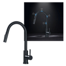 Flexible Kitchen Tap with Sensor
