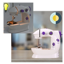 Portable Electric Sewing Machine