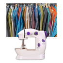 Portable Electric Sewing Machine