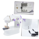 Portable Electric Sewing Machine