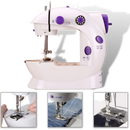 Portable Electric Sewing Machine