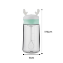 Automatic Self-Stirring Cup