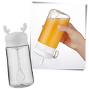 Automatic Self-Stirring Cup