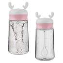 Automatic Self-Stirring Cup