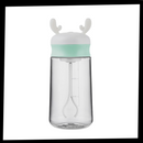 Automatic Self-Stirring Cup