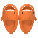 Shark Beach Slippers