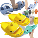 Shark Beach Slippers