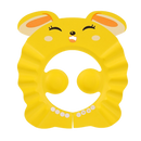 Shower Cap & Ear Protectors for Kids