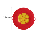 Saucepan and Pot Silicone Cover