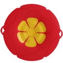 Saucepan and Pot Silicone Cover