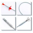 Sink Cleaning Pliers