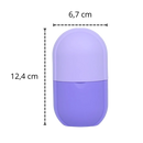 Facial Ice Massage Cup