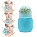 Facial Ice Massage Cup
