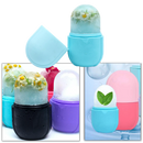 Facial Ice Massage Cup