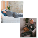 Sleep Pod Wearable Sleep Blanket