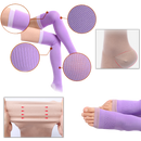 Pair of Leg Slimming Tights