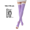 Pair of Leg Slimming Tights