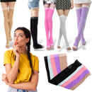 Pair of Leg Slimming Tights