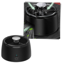 Smart Smoke Removal Ashtray