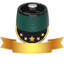 Smart Smoke Removal Ashtray