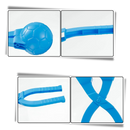 4-Pack Snowball Maker