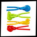 4-Pack Snowball Maker