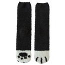 Cat's Paw Winter Socks